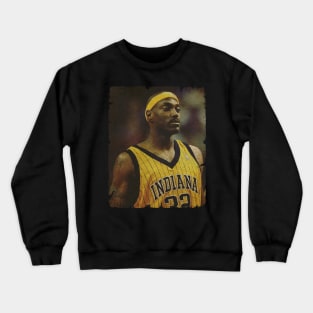 Dale Davis - INDIANA #32 Crewneck Sweatshirt